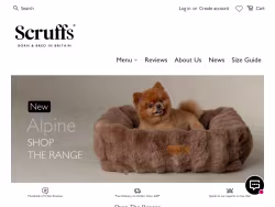Petslovescruffs
