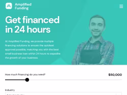 Amplifiedfunding