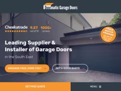 Doormatic