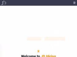 Jdhiring