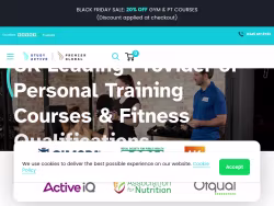 Studyactive