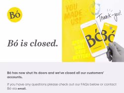 Wearebo