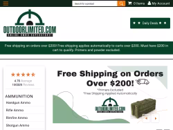 Outdoorlimited