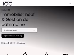 Cabinet-igc