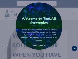 Taxlabstrategies