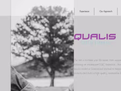 Wearequalis