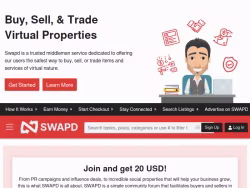 Swapd