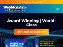 Webmonster