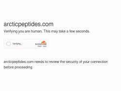 Arcticpeptides