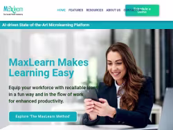 Maxlearn