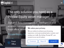 Thecapitalnet