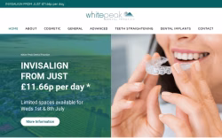 Whitepeakdentalpractice