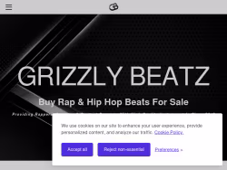 Grizzlybeatz