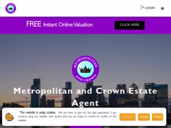 Metropolitanandcrown