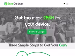 Savegadget