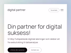 Digitalpartner