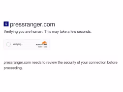 Pressranger