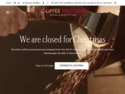 Thecoffeemachinecollective