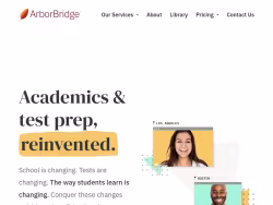 Arborbridge