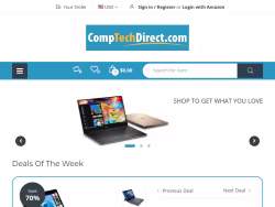 Comptechdirect