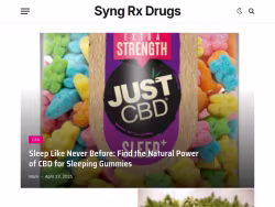 Syngrxdrugs