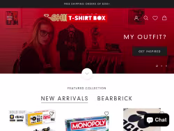 T-shirtbox