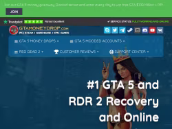 Gtamoneydrop
