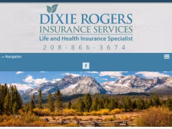Dixierogersinsurance