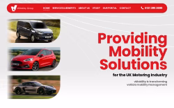 Vmobilitygroup