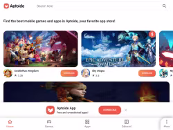 Aptoide