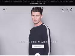 Ninescollection