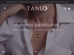 Tanlo