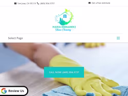 Cleaningserviceinsanjose-ca