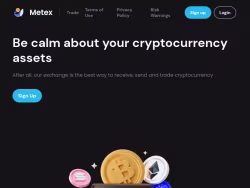 Metex