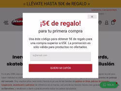Inercia