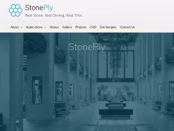 Stoneply