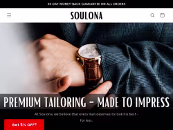 Soulona