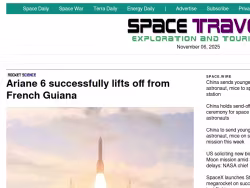 Space-travel