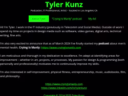 Tylerkunz