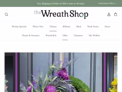 Thewreathshop