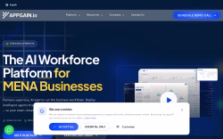 Appgain