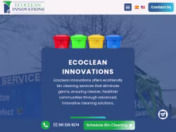 Ecoclean-innovations