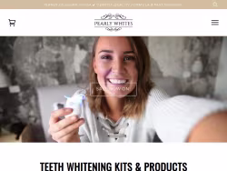 Pearlywhites