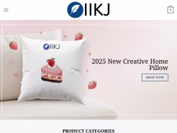 Iikj