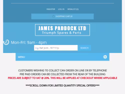 Jamespaddock