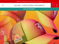 Cmcmotorsports