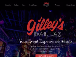 Gilleysdallas
