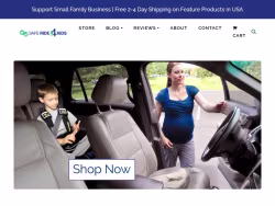 Saferide4kids