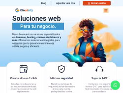 Cloudcify
