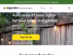 Solagarden